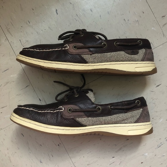 Sperry Bluefish Boat Shoe - Picture 6 of 8